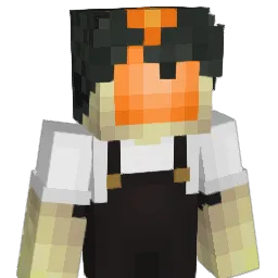 Ba5ementBuilder Minecraft avatar bust