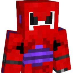 BaBY_MAN0726 Minecraft avatar bust