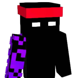 BaBaP28 Minecraft avatar bust