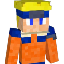 BaBatista Minecraft avatar bust