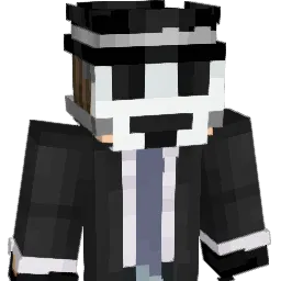 BaD91's Minecraft skin