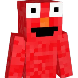 BaDDizZ_ Minecraft avatar bust