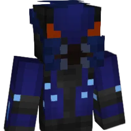 BaGGeuls's Minecraft skin