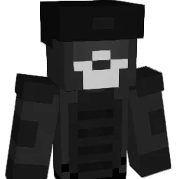 BaKA_Linkfshy Minecraft avatar bust