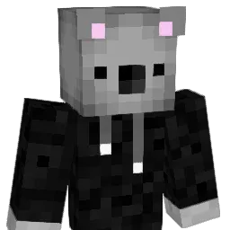 BaKedbeans79 Minecraft avatar bust