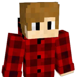 BaMBlinD's Minecraft skin