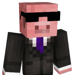BaNaNa_BeAn Minecraft avatar bust