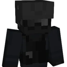 BaNaNoon Minecraft avatar bust