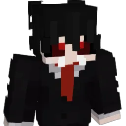 BaTTo_ Minecraft avatar bust