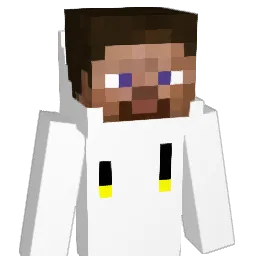 BaTm3H Minecraft avatar bust