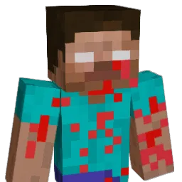 BaTuu000 Minecraft avatar bust