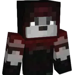 BaZooCraft Minecraft avatar bust
