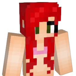 Ba_DoinkaDoink Minecraft avatar bust