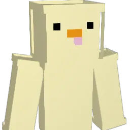 Baaaaaaaaaarn's Minecraft skin