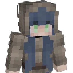Baaaal's Minecraft skin