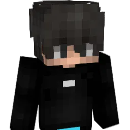 Baaaatz's Minecraft skin