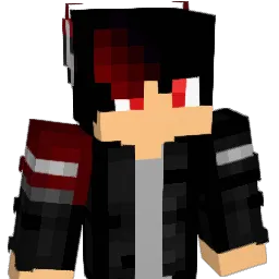 Baabouchee's Minecraft skin