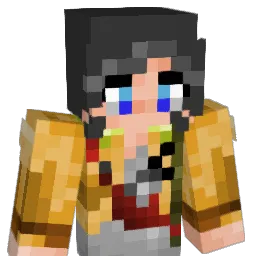 Baals_Revenge Minecraft avatar bust
