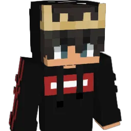 Baao_yt Minecraft avatar bust