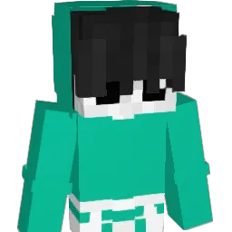 BaarLun2 Minecraft avatar bust