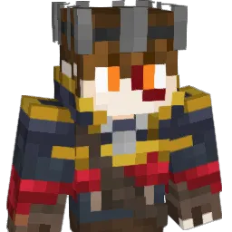 BaasGoose's Minecraft skin