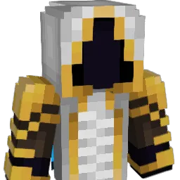 Baasy_Official Minecraft avatar bust