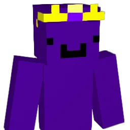 Bab1esRab1es Minecraft avatar bust