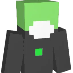 BabaAsh's Minecraft skin