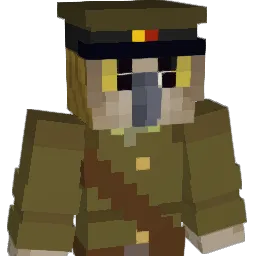 BabaBeefboy's Minecraft skin
