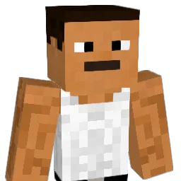 BabaCuneyt's Minecraft skin