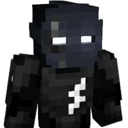 BabaOttLieferant Minecraft avatar bust