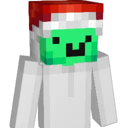BabaTheBaller Minecraft avatar bust