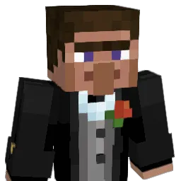 Baba_Bahebal Minecraft avatar bust