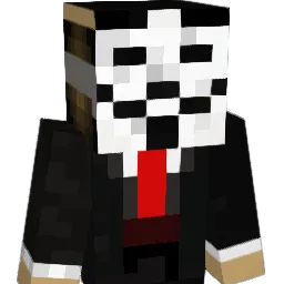 Baba_FarFar Minecraft avatar bust