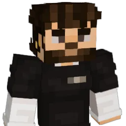 Baba_Rentner Minecraft avatar bust