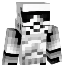 Babajinx's Minecraft skin