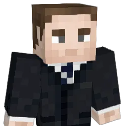 Babajka_ Minecraft avatar bust