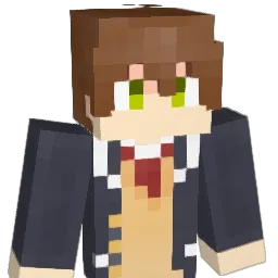 Babaleb's Minecraft skin