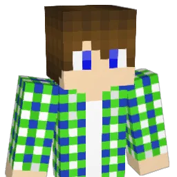 Babamots's Minecraft skin