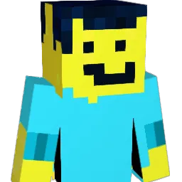 BabanOlacakAdam Minecraft avatar bust