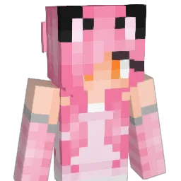 Babanos5 Minecraft avatar bust