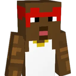 Babanskii's Minecraft skin