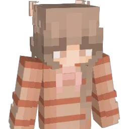 Babasar09's Minecraft skin