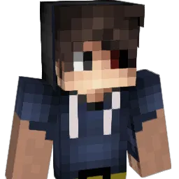 Babazer's Minecraft skin