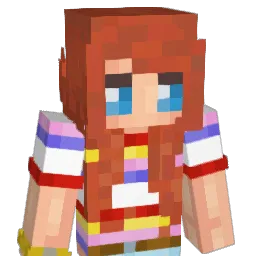 Babb9's Minecraft skin
