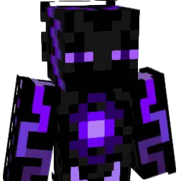 Babbar's Minecraft skin