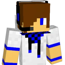 Babbelnator's Minecraft skin