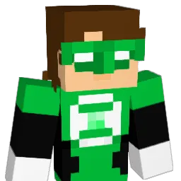 BabbitWabbit Minecraft avatar bust