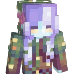 Babbit_Rabbit's Minecraft skin
