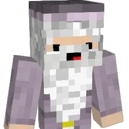 Babdalf's Minecraft skin